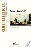 Qatar : jusqu'où ? - Cover