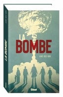 La bombe - Cover