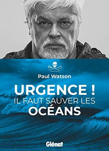 Urgence ! - Cover