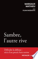 Sambre, l'autre rive - Cover