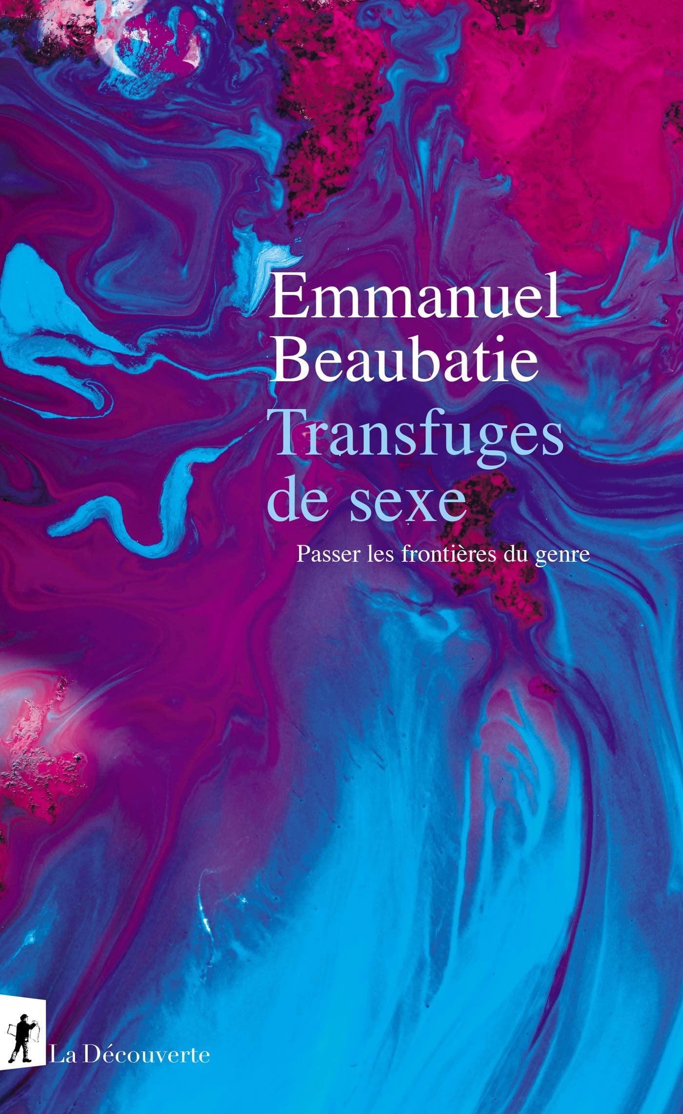 Transfuges de sexe - Cover