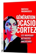 Génération Ocasio-Cortez - Cover