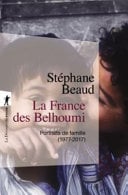 La France des Belhoumi - Cover