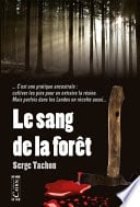 Le Sang de la forêt - Cover