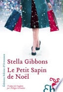 Le Petit Sapin de Noël - Cover