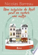 Une surprise de Noël peut en cacher une autre - Cover