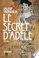Le secret d'Adèle - Cover
