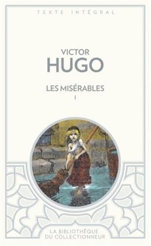 Les misérables - Cover