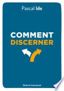 Comment discerner - Cover