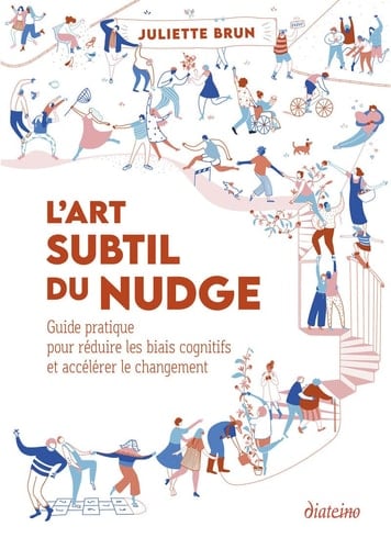 L'art subtil du nudge - Cover