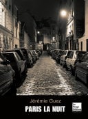 Paris la nuit - Cover