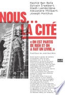 Nous... La Cité - Cover