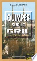 Quimper sur le gril - Cover