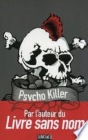 Psycho Killer - Cover