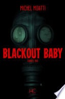 Blackout baby - Cover