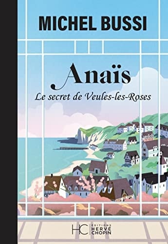 Anaïs - Cover