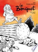 Le Banquet - Cover