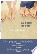 Le Polar de l'été - Cover
