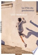 Le Fils du professeur - Cover