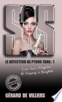 SAS 168 Le défecteur de Pyongyang T1 - Cover