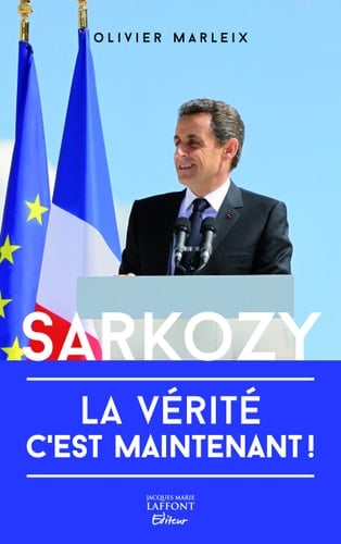 Sarkozy - Cover