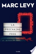 La prochaine fois - Cover