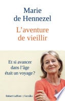 L'Aventure de vieillir - Cover