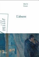 L'absent - Cover