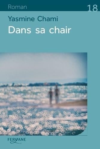 Dans sa chair - Cover