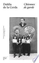 Chiennes de garde - Cover