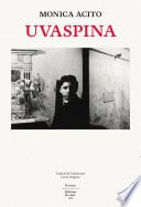 Uvaspina - Cover
