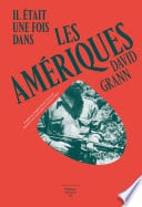 Il était une fois dans les Amériques / La cité perdue de Z - Cover