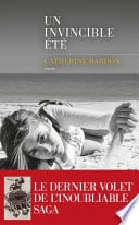 Un invincible été - Cover