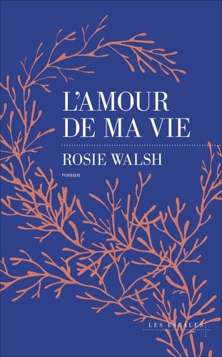 L'amour de ma vie - Cover