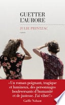 Guetter l'aurore - Cover