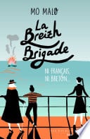 La Breizh Brigade - Tome 2 Ni Français, ni Breton... - Cover