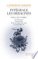 La saga des déracinés - L'intégrale - Cover