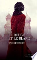 Le rouge et le blanc - Cover