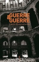 Guerre & guerre - Cover