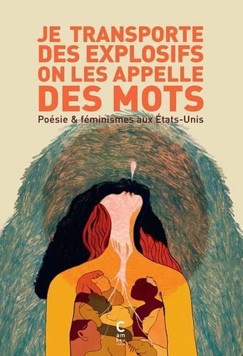 Je transporte des explosifs on les appelle des mots - Cover