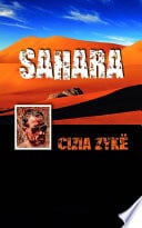 SAHARA - Cover