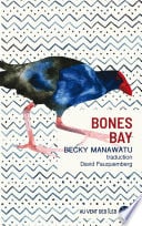 Bones Bay - Cover