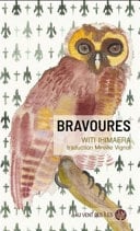 Bravoures - Cover
