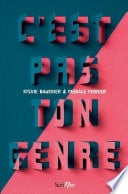 C'est pas ton genre - Cover