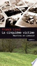 La cinquième victime - Cover