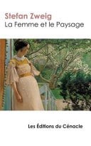 La Femme et le Paysage - Cover