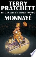 Monnayé - Cover