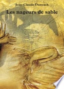 Les Nageurs de sable - Cover