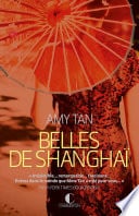 Belles de Shanghai - Cover
