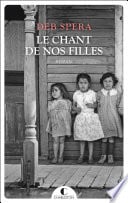 Le Chant de nos filles - Cover